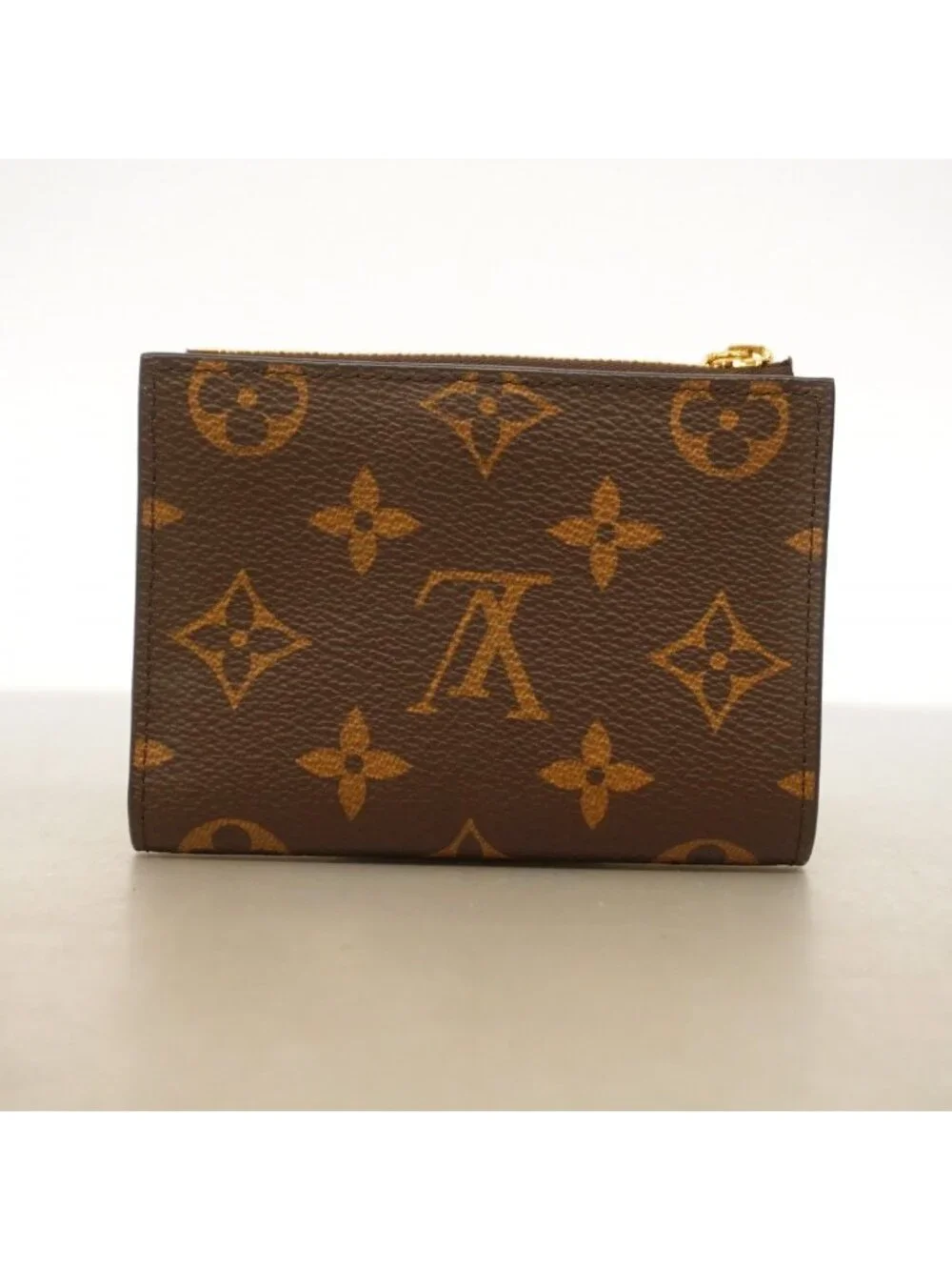 Louis Vuitton Wallet Monogram Portefeuille Lisa Rose Lolipop